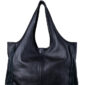 shopping fringe leather